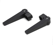 Support Feet Fold-Away for DJI Ronin 2 Gimbal Handheld Ring Left and Right