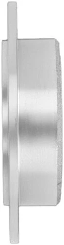 Rotor de freno de disco para Jeep Liberty Bendix 2008-2012 Foto 2 de 2