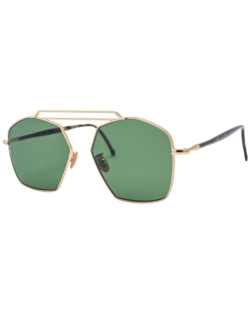NEW Kyme RENE1 (NO CASE) Sunglasses 53mm 100% Authentic | eBay