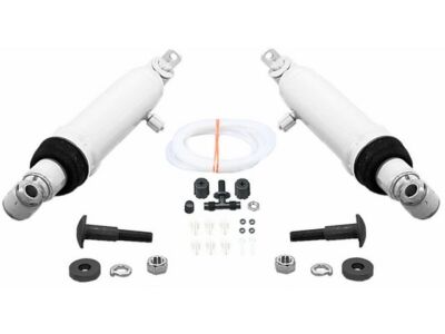 For 1978-1983 Chevrolet Malibu Air Suspension Shock Rear Monroe 11634JBYC 1979
