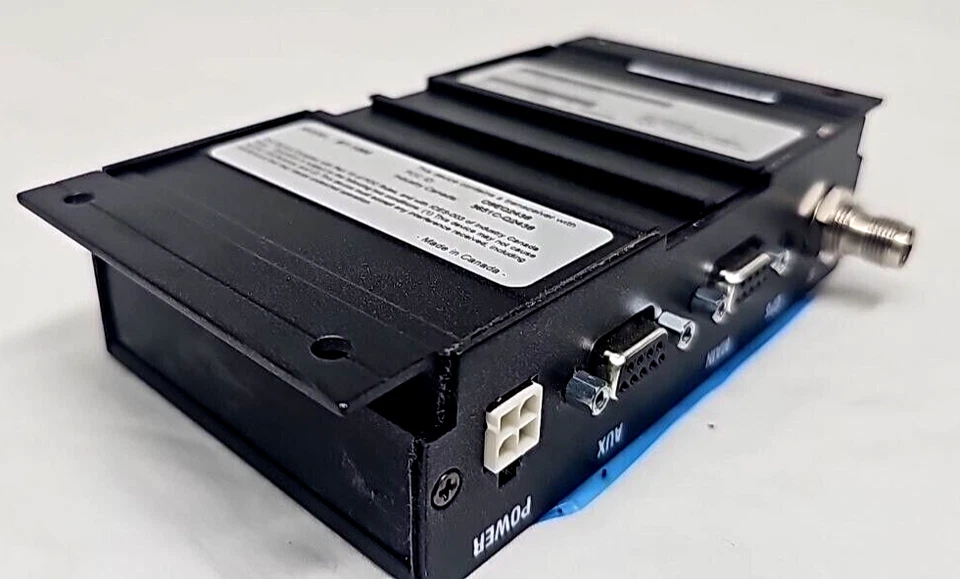 Blue Tree Wireless Data CDMA 1xRTT Standard Modem Cellular Network Internet - Image 2 of 4