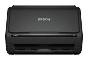 epson workforce 400 scanner
