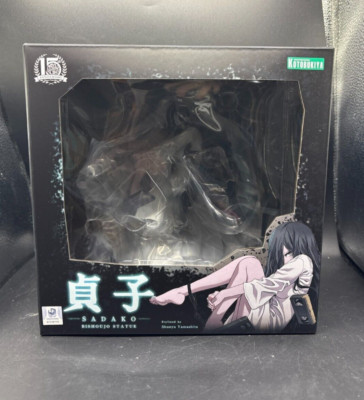【新品未開封品】貞子　フィギア　KOTOBUKIYA 通常版 s-l400.jpg