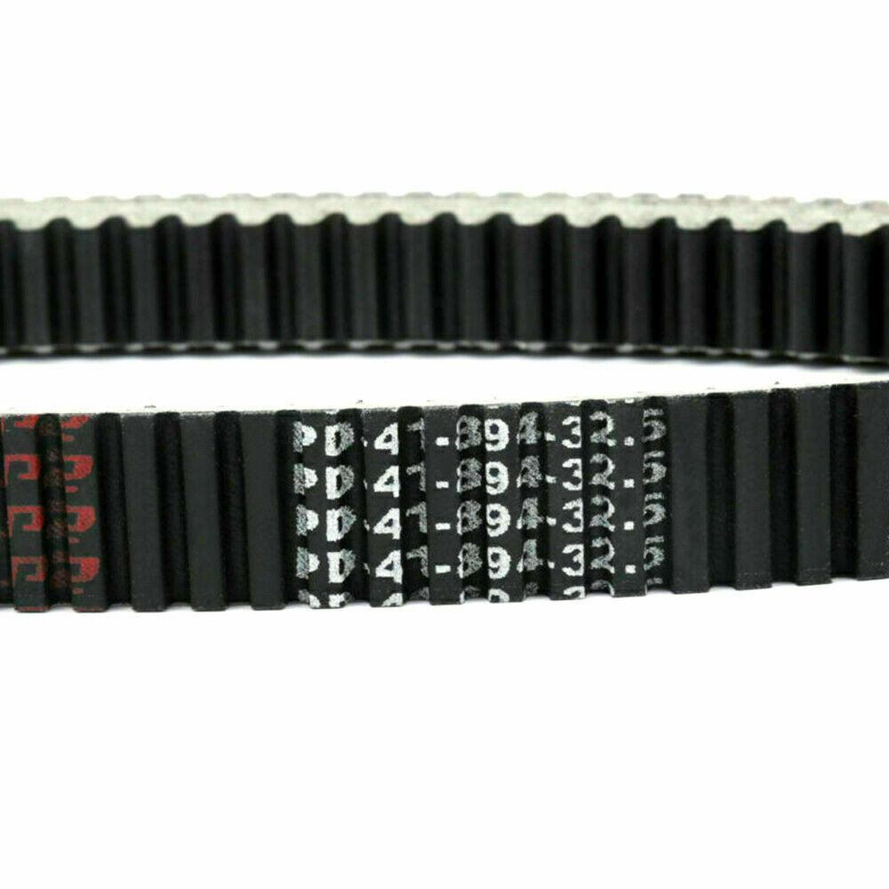 Drive Belt For BMW C650GT 2012 2016 C600 Sport 20122013 C650 Sport