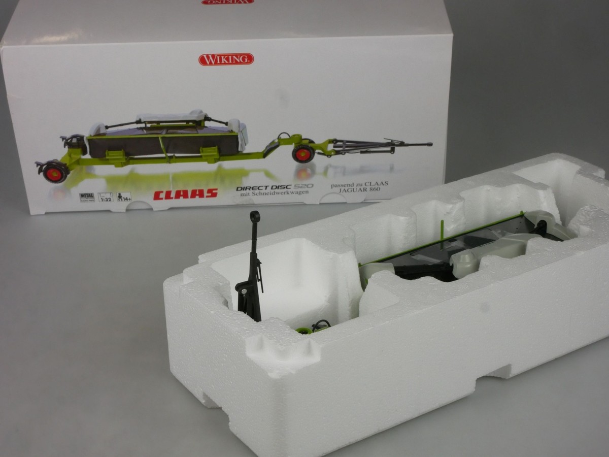 wiking1/32 jaguar860