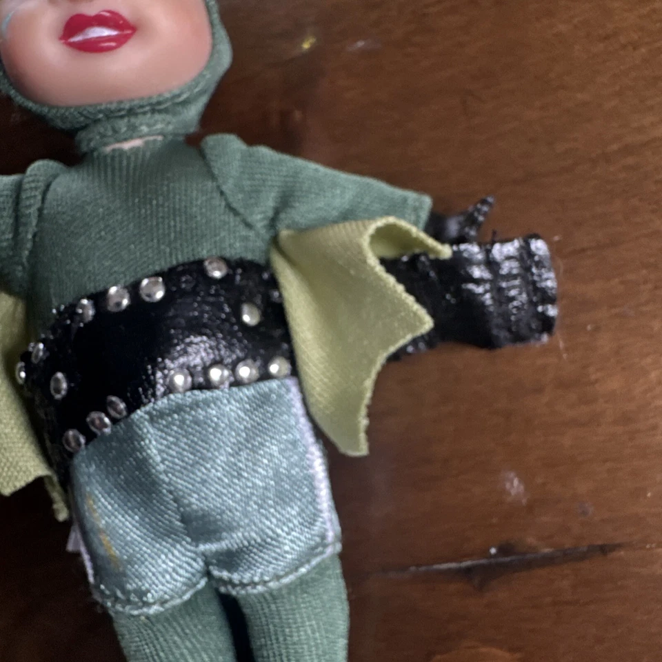 Mattel Pink Label I Love Lucy 2009 | Lucy Is Envious Episodio 89 Barbie Collector Foto 3 de 4