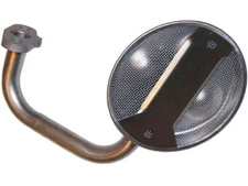 For 1975-1980 Ford Granada Oil Pump Pickup Tube and Screen 95123VVRJ 1976 1977