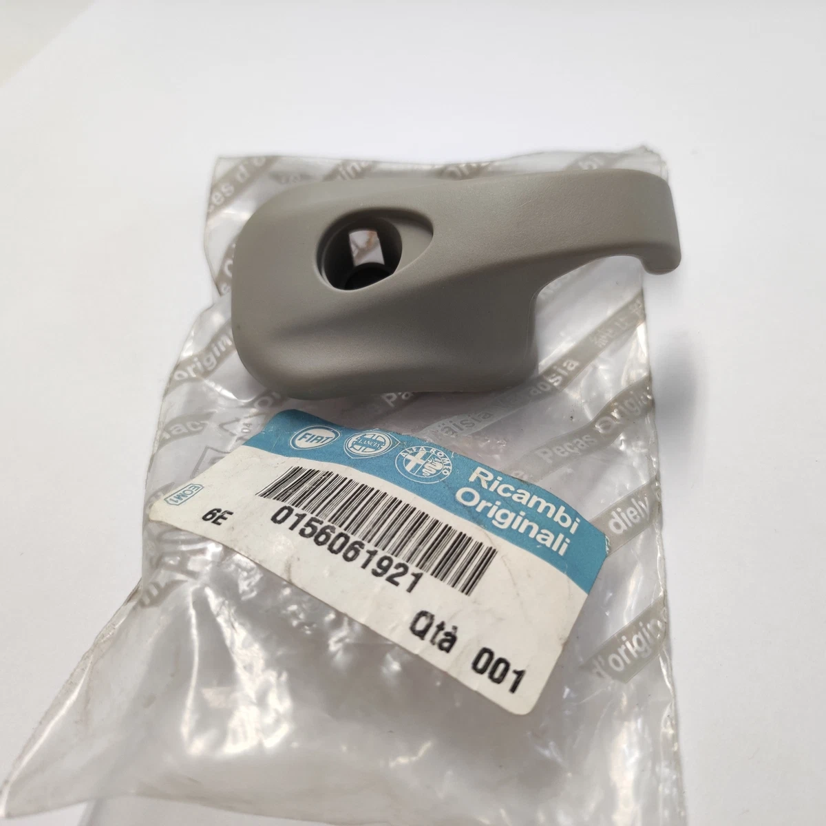 Hook Blinds Shelter Sun Right Alpha Romeo 159 Original 156061921  