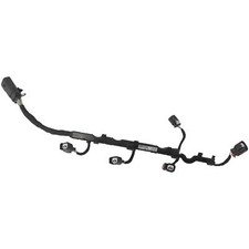 Arnés de riel/inyector de combustible GM 2014-18 Impala 2016-17 CT6 2,0 L L LTG 12627091 FABRICANTE DE EQUIPOS ORIGINALES