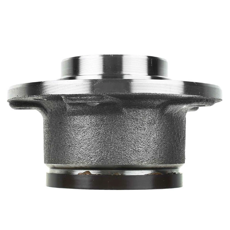 2x Hub Kit Roulements Essieu Arrière Avec Capteur ABS pour Peugeot 407 Coupé 6C - Photo 4/4