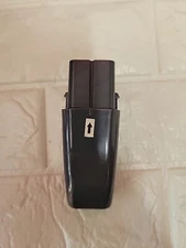 Ontel Black Rechargeable Battery for all Cordless Swivel Sweepers- BLACK