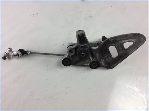Motorrad Bremsbeläge Aus Kohlefaser – Vorne, Passend Für Suzuki GSXR 600, 750, 1000 & Hayabusa