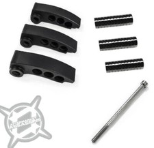 Kit de embrague Aftermarket Assassins Can-Am X3 RR P-Drive S1
