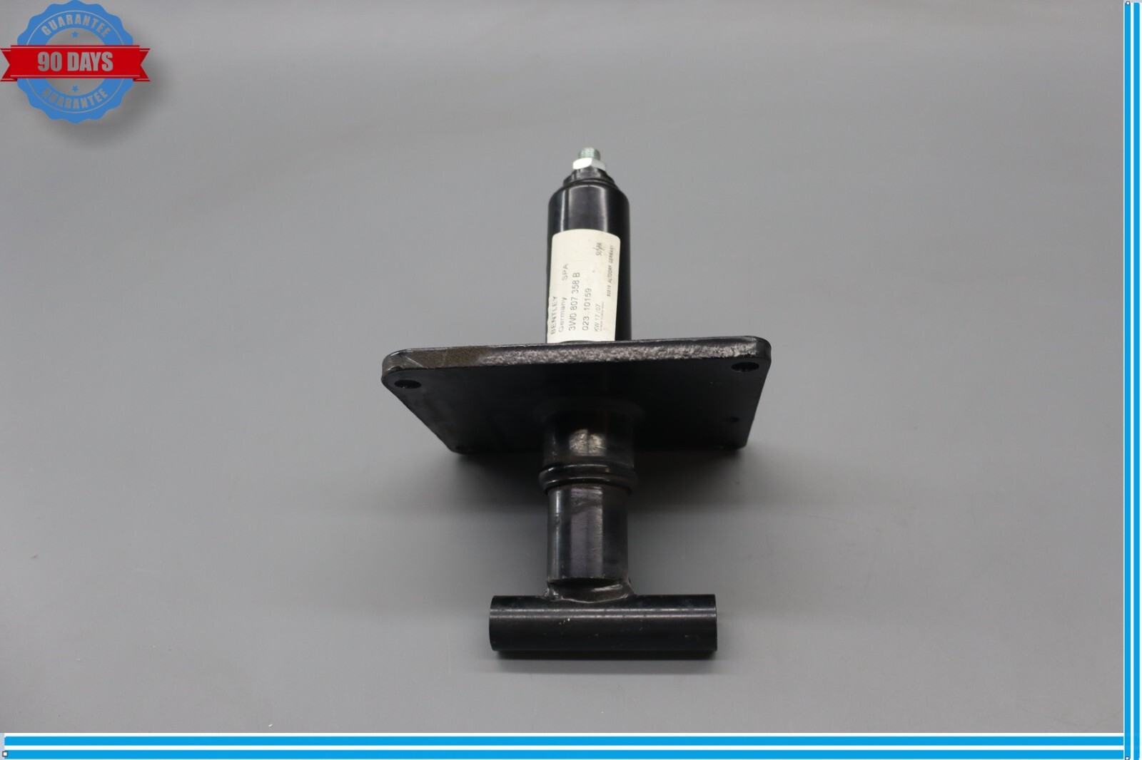 Bentley Continental GT 2003-2012 Right Damper