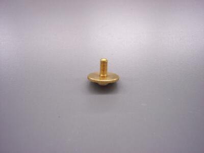 SMALL KUNDO K&O KIENIINGER 400 DAY ANNIVERSARY CLOCK FOOT feet  - repair parts