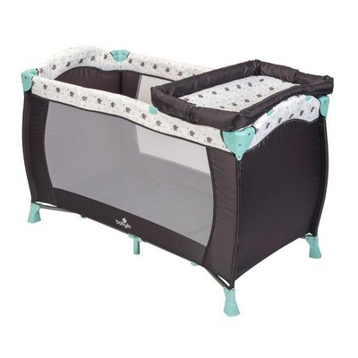 newborn gassy stomach