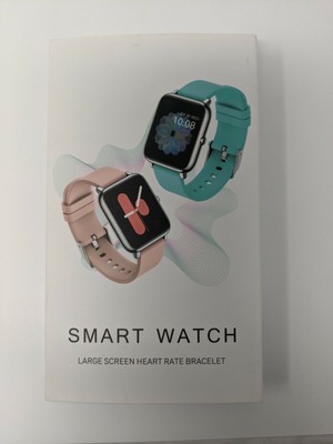Donerton Smart Watch Fitness Tracker Women 1.4\