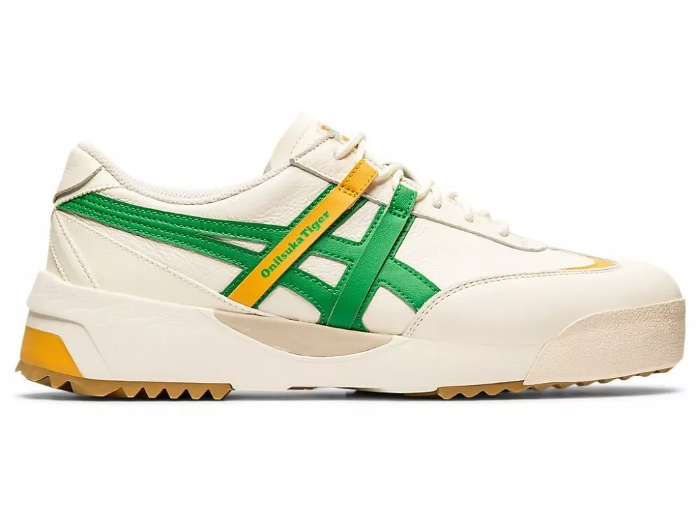 Onitsuka tiger deals delegation