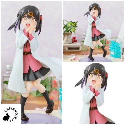Onimai Onii-chan wa Oshimai! Mihari Oyama Vivit figure System Service