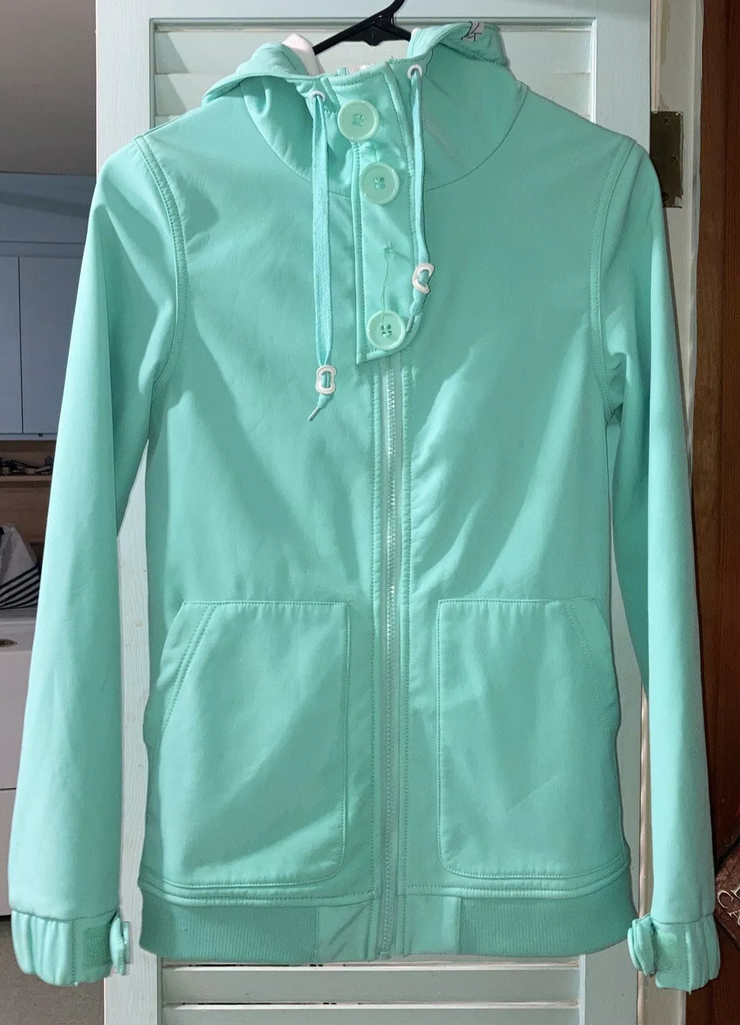 Aperture 002016 Technical Outerwear Softshell Ski… - image 11