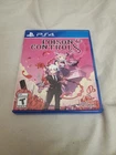 Poison Control - PS4 - Anime Game