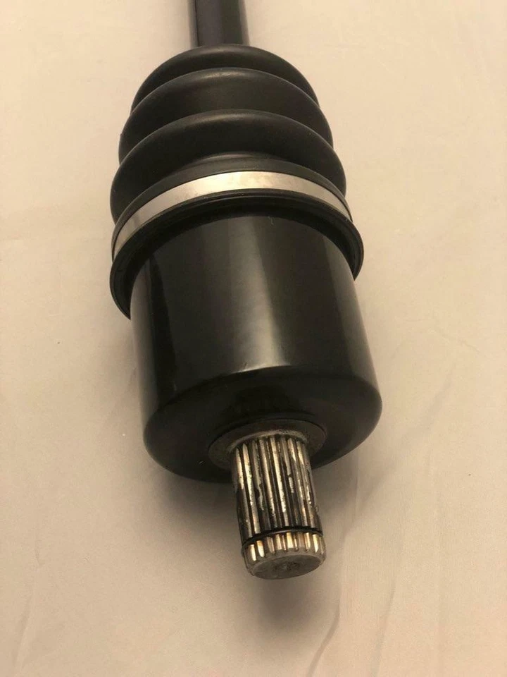 JUEGO DE 2 EJES DELANTEROS PARA Premium 2014-2016 Polaris RZR XP/RZR XP 4 1000 EPS Foto 2 de 3