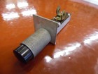 Vintage Nos 1930 's Dash Ignition Light Starter Start Switch Hot Rat Show Rod
