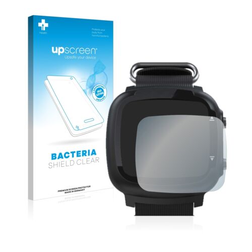 upscreen Protection Ecran pour Aqualung i330r Antibactérien Film Protecteur - Photo 1/10