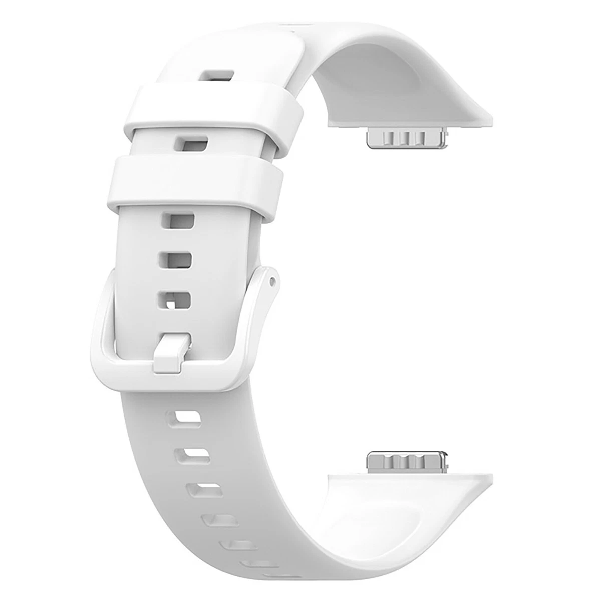 Bracelet de montre en TPU ceinture pour montre Huawei Fit 2 Huawei