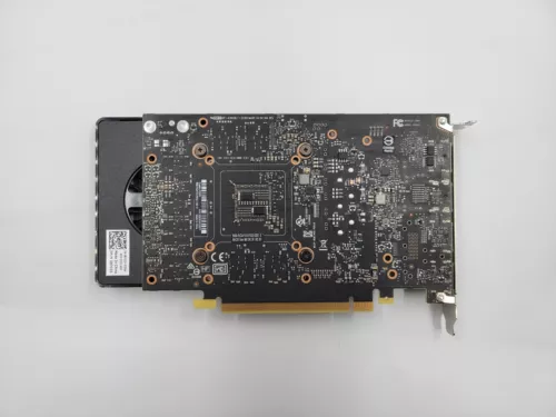 NVIDIA QUADRO P2000 PASCAL GPU 5GB GRAPHIC PROCESSING UNIT VIDEO CARD - Picture 3 of 5