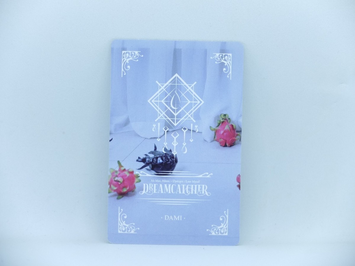 Dreamcatcher - 'Dystopia : Lose Myself' Album Official