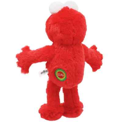 Universal Studios] Sesame Street™ Elmo Plush toy (Small size) From