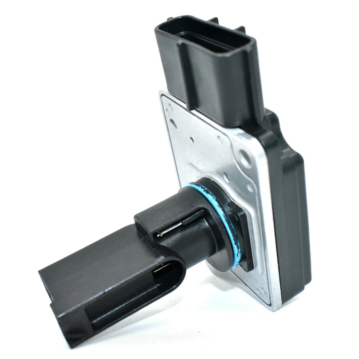 Alliant Power # AP63494 Mass Air Flow (MAF) Sensor For 2003-2007 6.0L Power Stroke | OEM #'s: 3L3Z12B579ARM, AFLS181RM