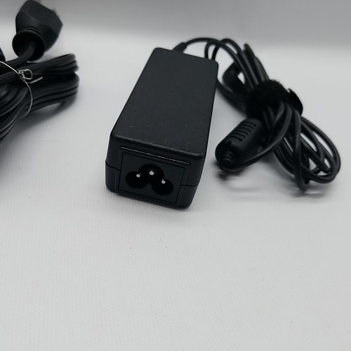 Chicony Samsung Chromebook AC Adapter 12V 3.33A 40W A12-040N1A AD-4012NHF - Picture 10 of 21