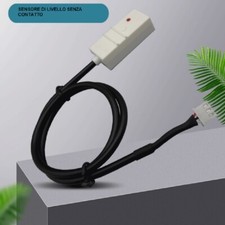 DJLK Sensore livello acqua senza contatto ultrasuoni Non-contact liquid sensor