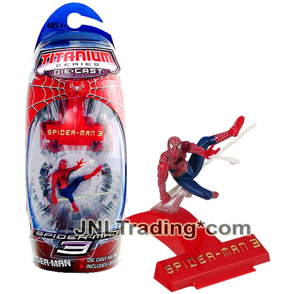 d*3様 SPIDER-MAN 7体セット Amazon.com: Marvel Spiderman Series 7 20 Piece Die Cast Set : Toys