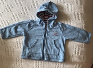 m&s baby boy jackets