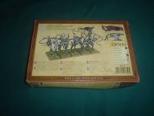 Warhammer Fantasy Battles – Esercito Elfi Oscuri – Dipinto A Mano – Pronto Per Il Gioco