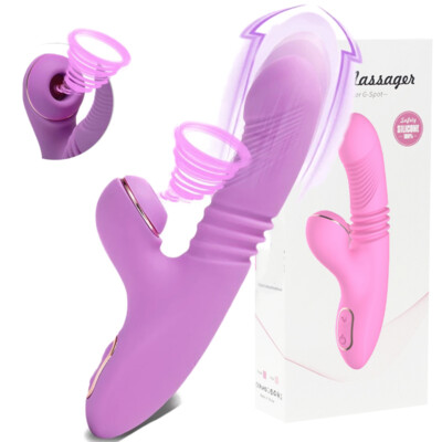 Thrusting-Clit-Licking-Vibrator-Tongue-Sucking-Women-G-Spot-Nipple-Oral-Sex-Toy 