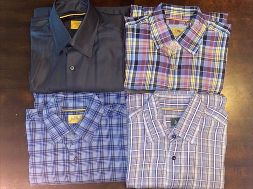 robert talbott shirts