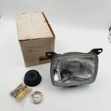 Ford Laser 1st Gen (KA/KB) Headlamp Set (Semi - Sealed Type) BA15-89-661