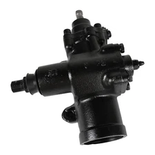 Power Steering Gear Box for Chevy K2500 K3500 Tahoe GMC C1500 C2500 C3500
