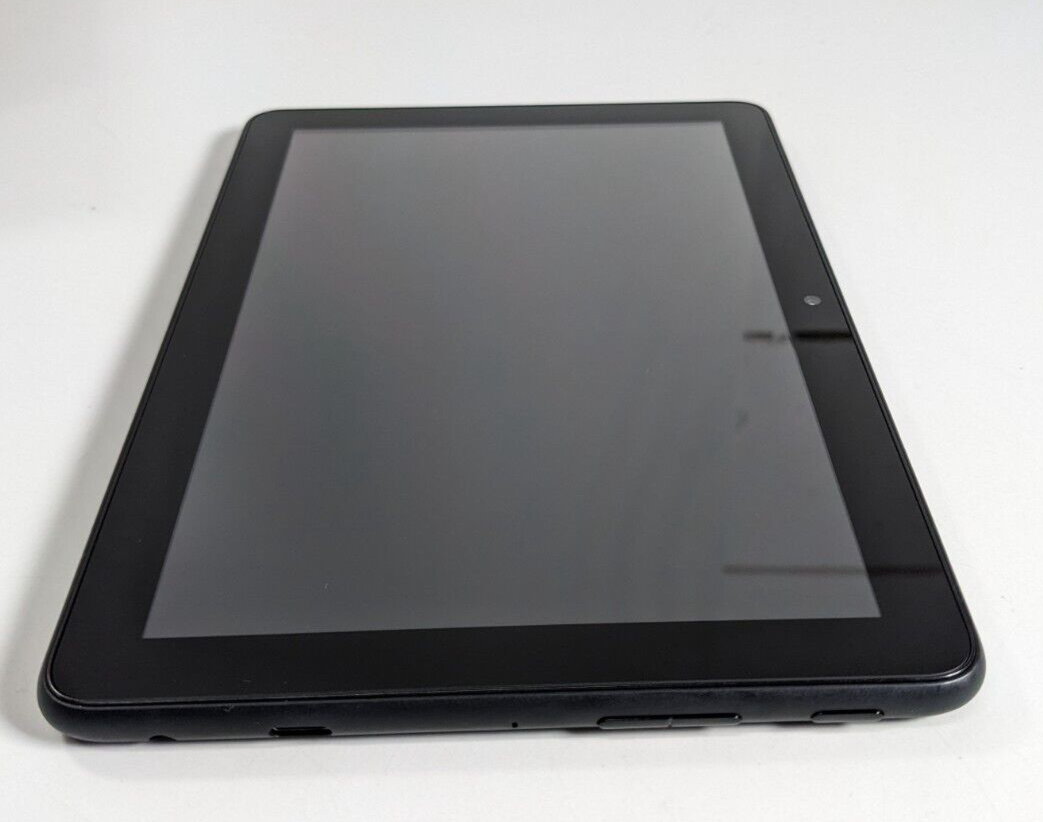 Amazon Fire HD 8 tablet 12th Gen (R24SB8) 2024 release 32GB- Black