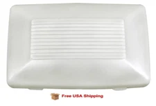 For 1968-1970 Chevelle Dome Light Lens  FREE SHIPPING
