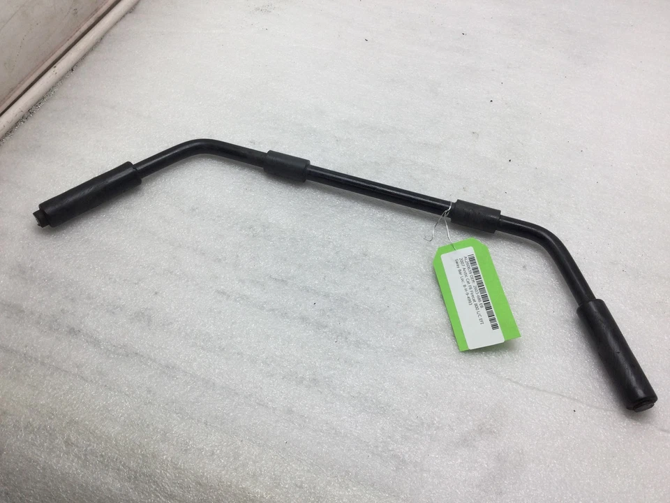 Barra estabilizadora Arctic Cat F5 EFI LXR Sno Pro Jaguar Z1 2603-686 2007 Foto 2 de 4