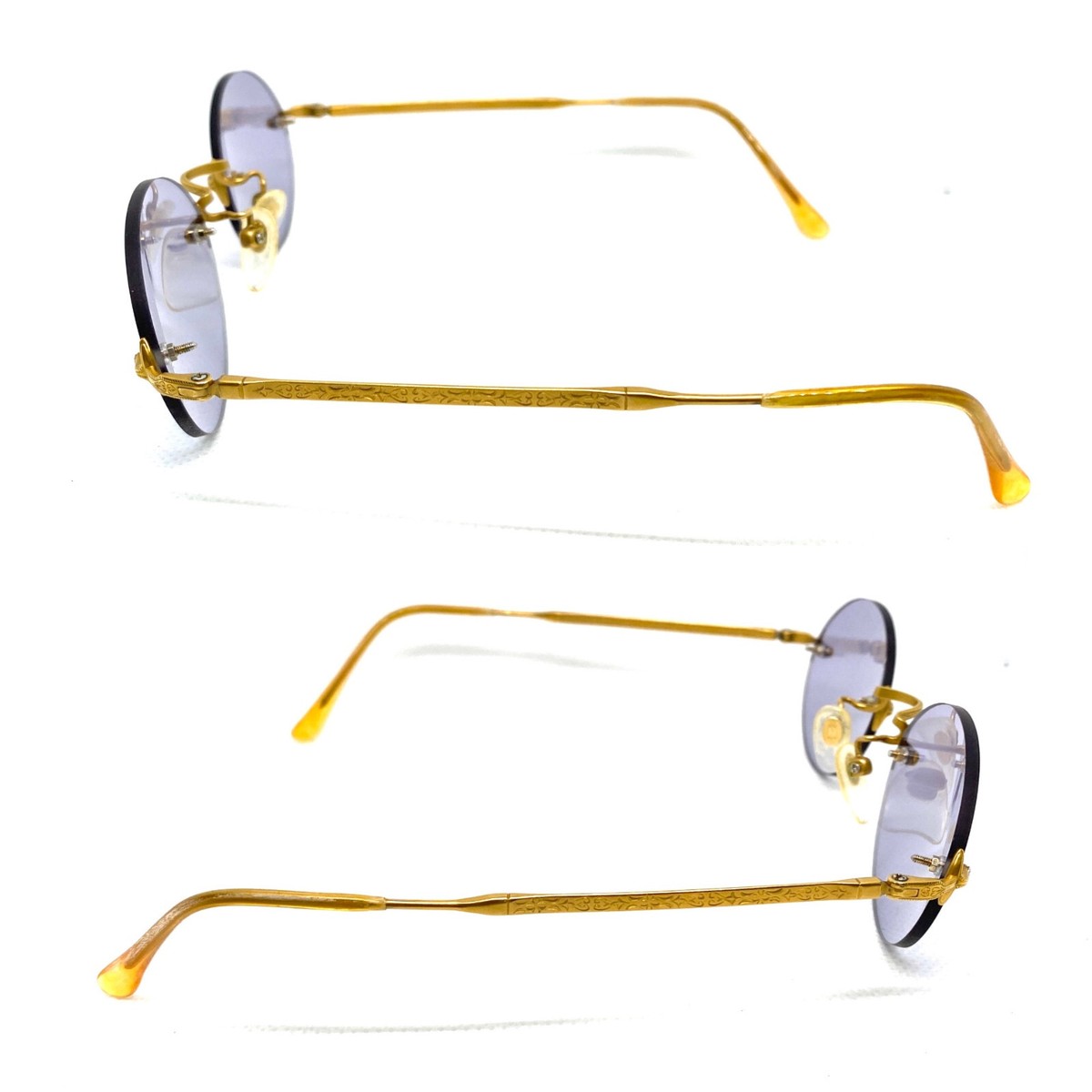 Nicole 2157 Vintage 80s EYEglasses Sunglasses Japan Matsuda Nicole 2157 Vintage 80s EYEglasses Sunglasses Japan Matsuda