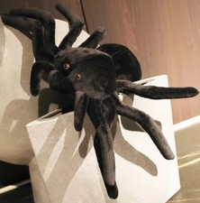 Spider 15 Inch Pillow Stuffed Animal Plush Toys Toddler Doll Kids Gifts
