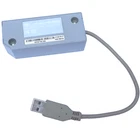 Nintendo Wii USB Ethernet Adapter Official OEM U Works w/Smash Switch Compatible