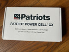 Patriot Power Cell USB Solar — photo 2