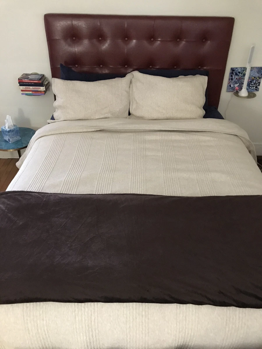 Silver one at home weighted blanket clearance